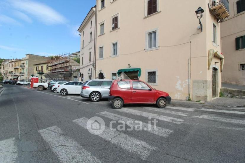 Monolocale in Viale Umberto I 4 — foto 9 di 10