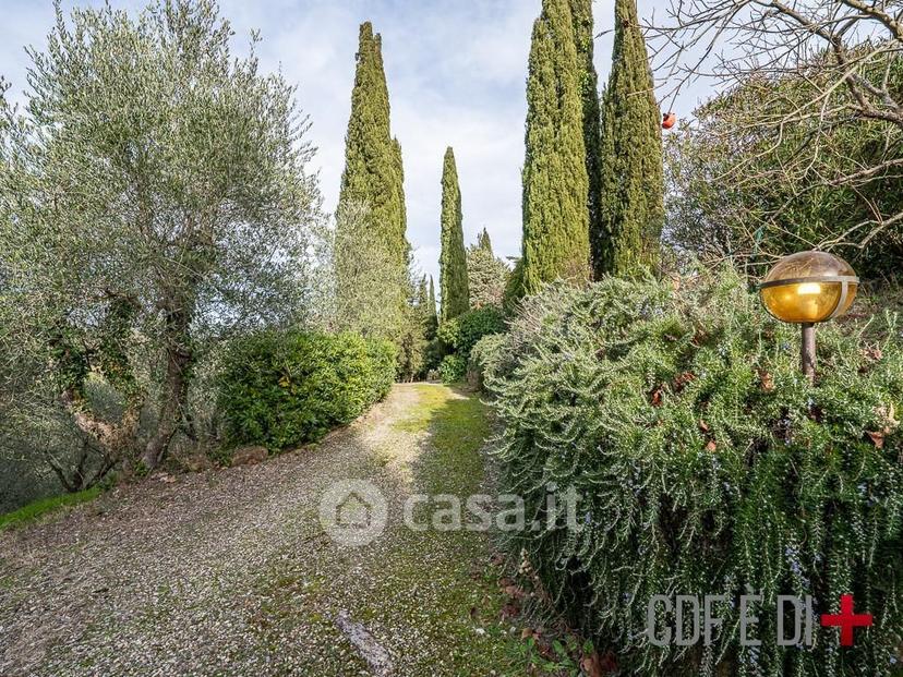 Villa in Strada Statale 439 Sarzanese Valdera 18 — foto 92 di 131