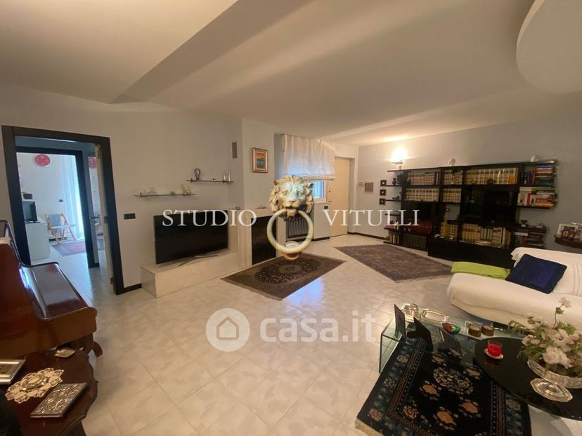 Appartamento in Stradella Barone 12 — foto 19 di 34