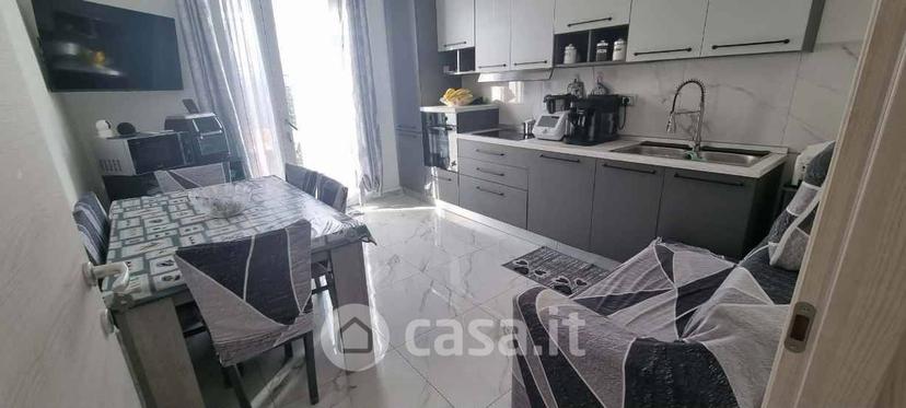 Appartamento in Viale Giotto — foto 10 di 21