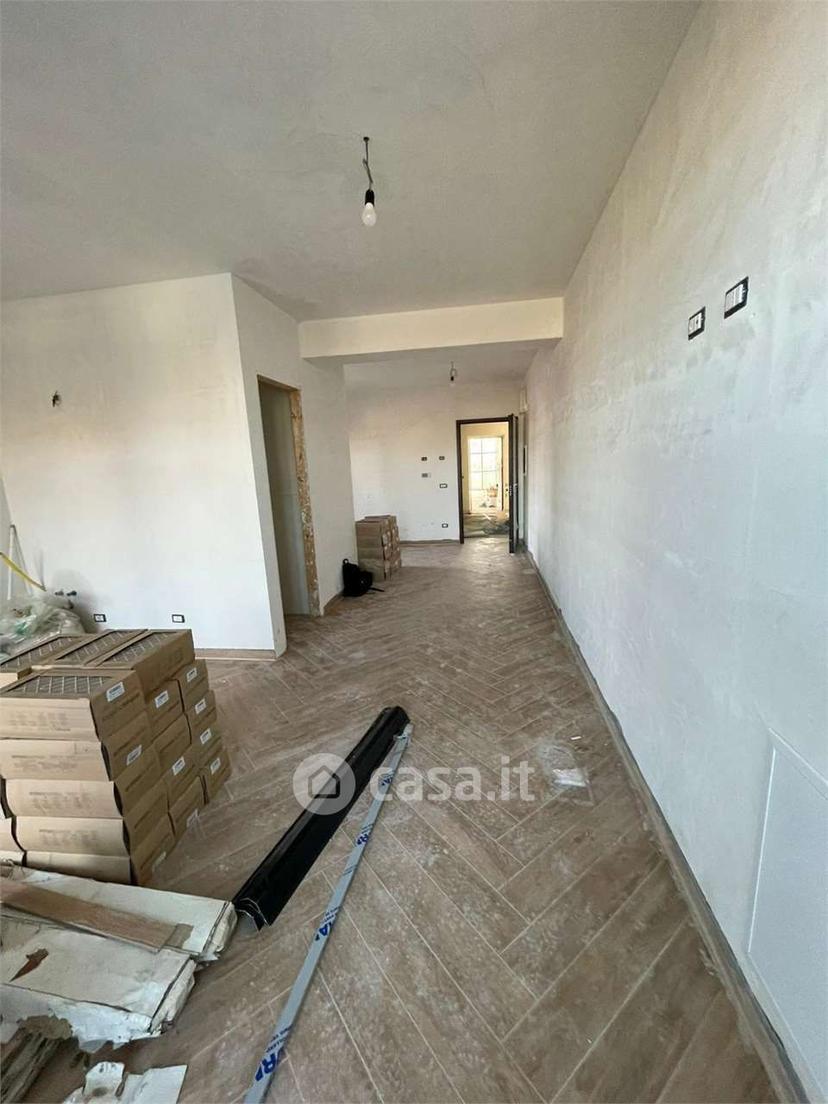 Trilocale in Via Tiburtina — foto 9 di 41