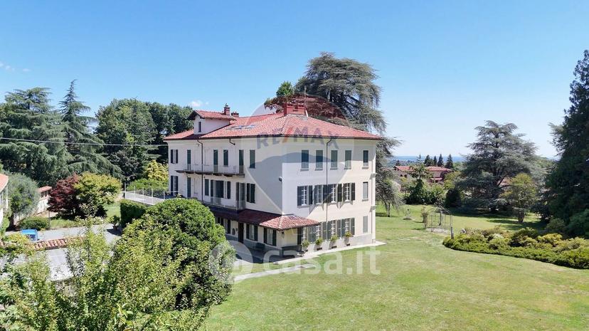 Villa in Via Ing. Bertola 1 — foto 86 di 132