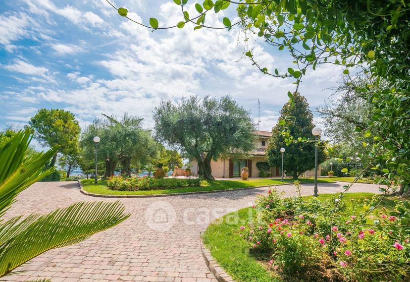 Villa in Contrada San Domenica — foto 10 di 50