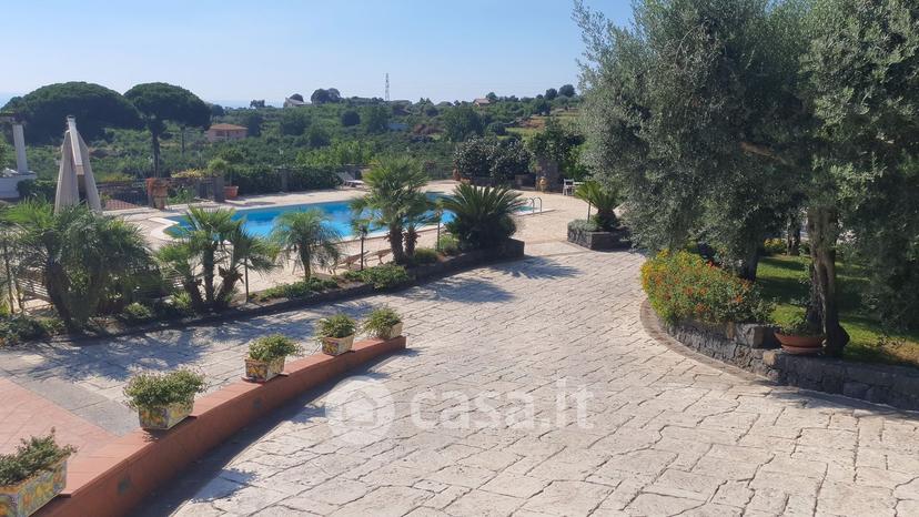 Villa in Via Brinzio 20 — foto 27 di 36