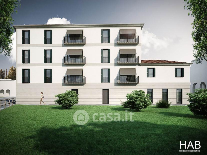 Appartamento in Via Oreste da Molin — foto 5 di 10