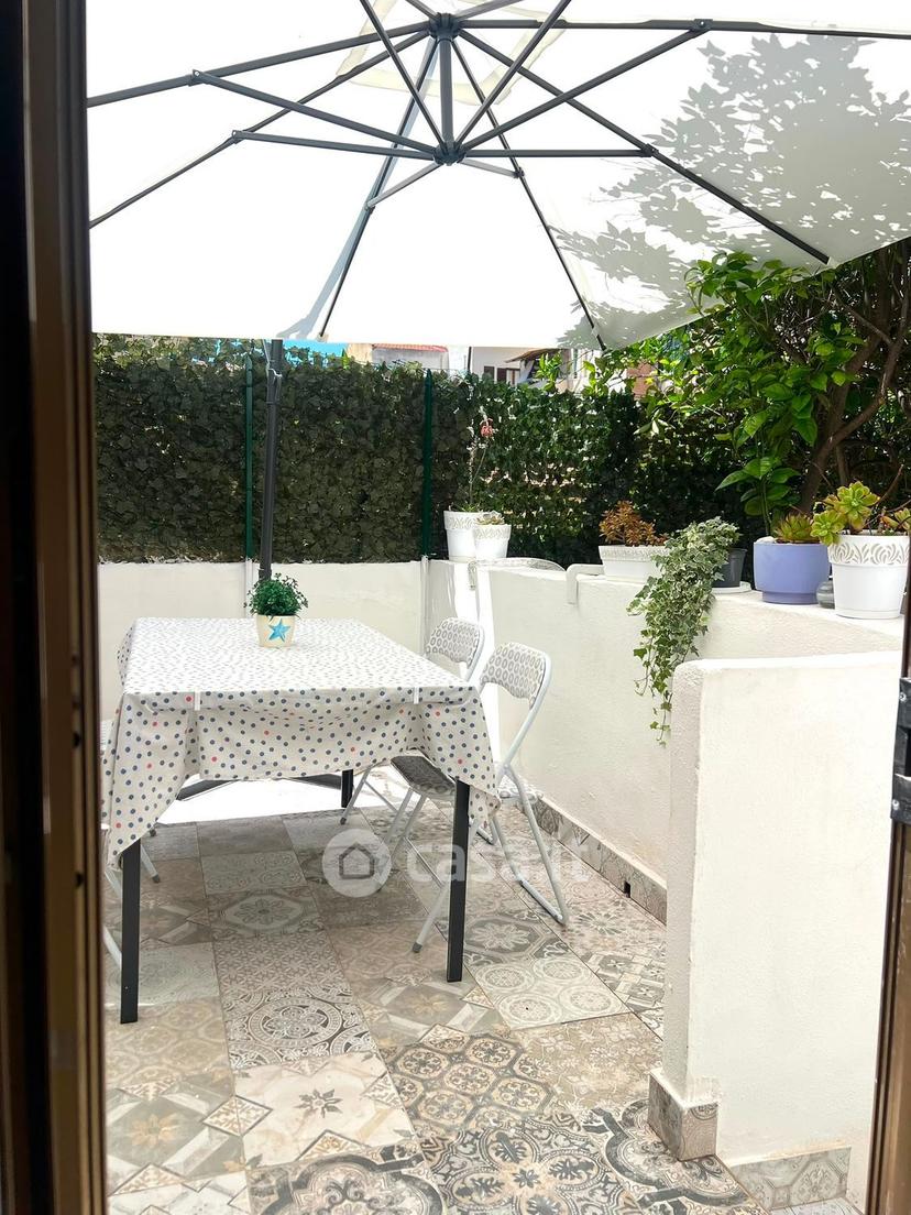 Appartamento in Via Cravellet — foto 15 di 16