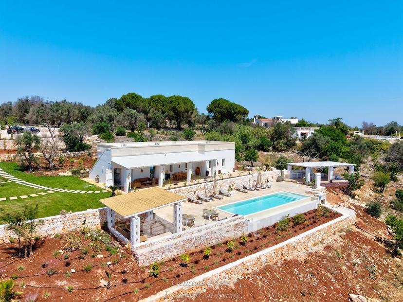 Villa in Contrada Donnagnora — foto 30 di 74