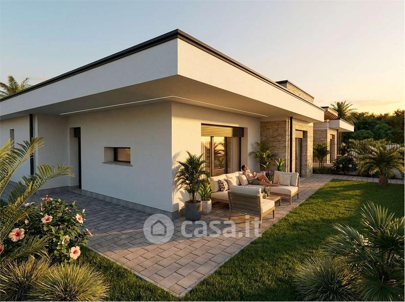 Villa in Via A. Guglielmetti — foto 14 di 19