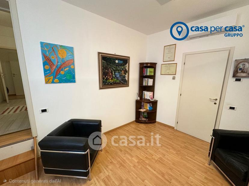 Appartamento in Via Trento 4 -16 — foto 27 di 28