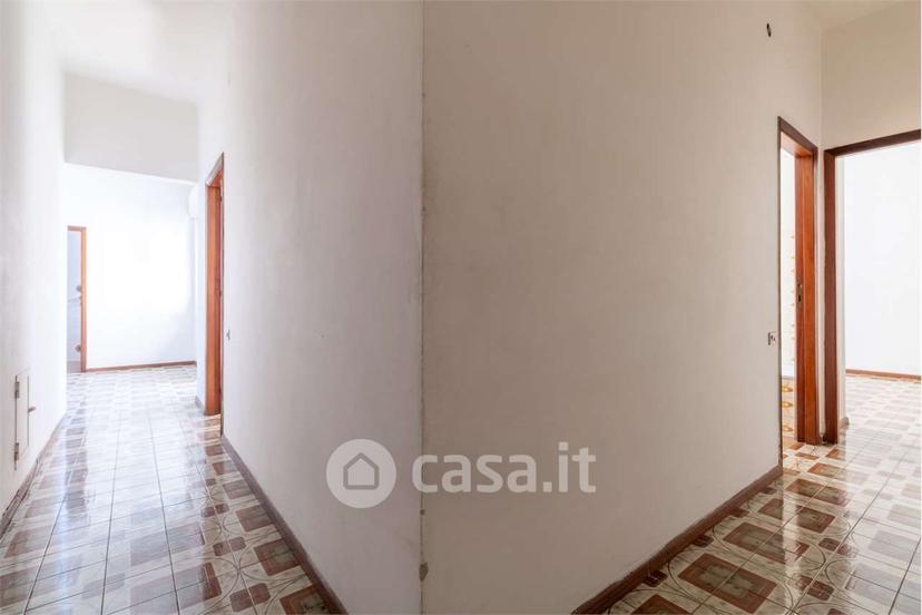 Trilocale in Via Sicilia 97 — foto 13 di 17