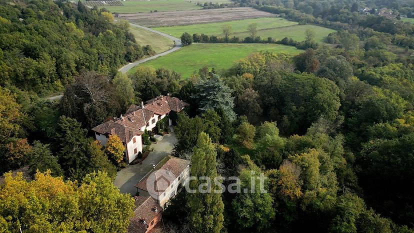 Villa in Località Campale 1 — foto 43 di 50