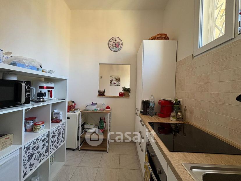 Trilocale in Via Conserva — foto 17 di 30