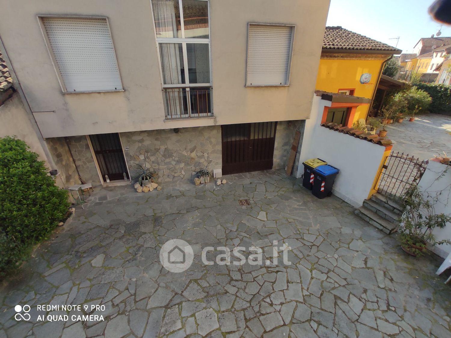 Appartamento in Via Vittorio Veneto 6