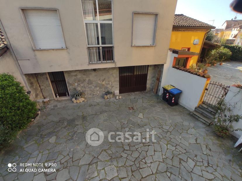 Appartamento in Via Vittorio Veneto 6