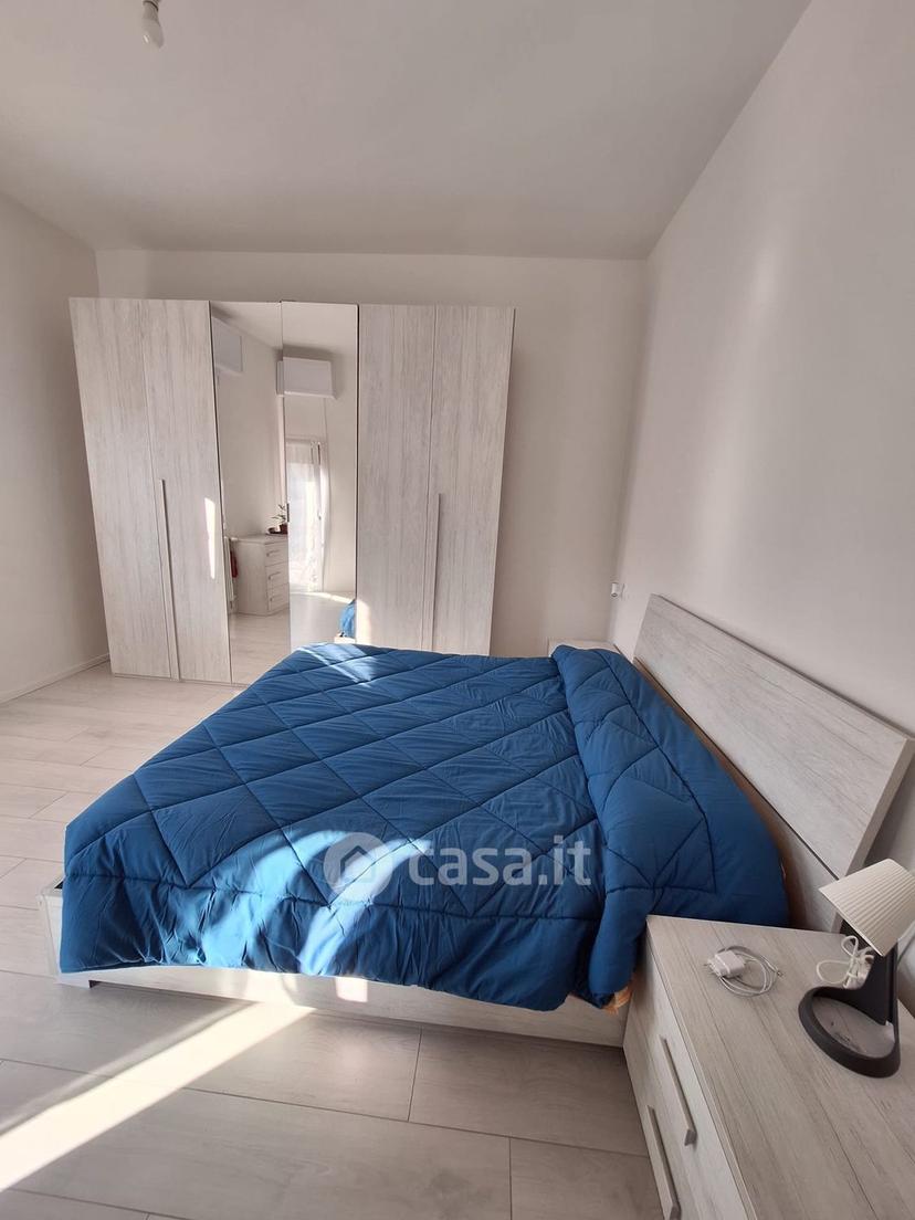 Stanza in Viale Ettore Simonazzi — foto 8 di 9