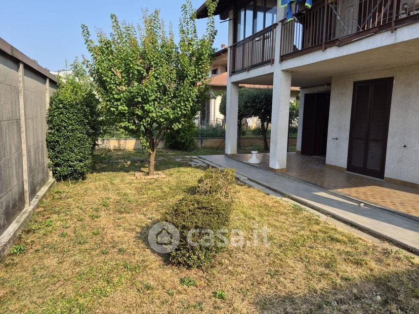 Quadrilocale in Via Borani 4 C — foto 36 di 39