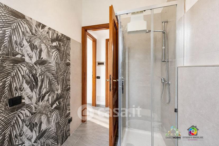 Quadrilocale in Via Conte Paolo Taverna — foto 24 di 33