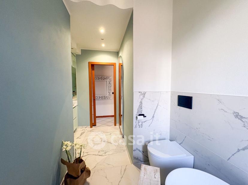 Quadrilocale in Via Giuseppe Piermarini 28 — foto 37 di 42