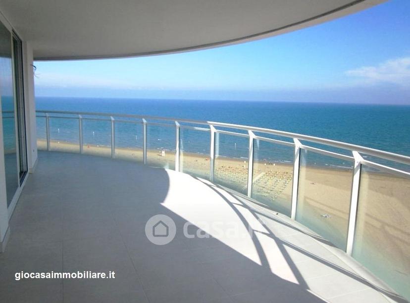Appartamento in Lungomare Trieste 17 — foto 20 di 29
