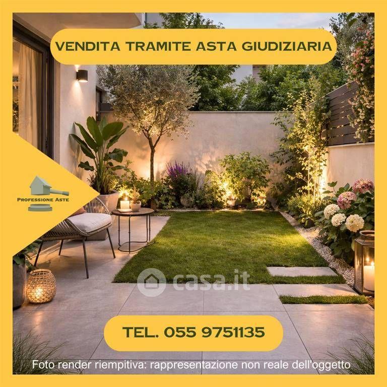 Quadrilocale in Via Diacceto 22 — foto 4 di 6
