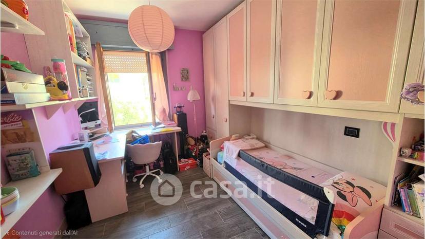Trilocale in Via Tenuta — foto 4 di 21