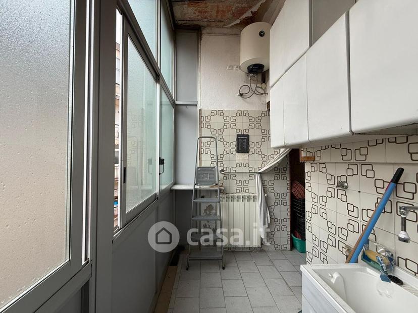 Appartamento in Via Tommaso Gargallo 12 — foto 22 di 28