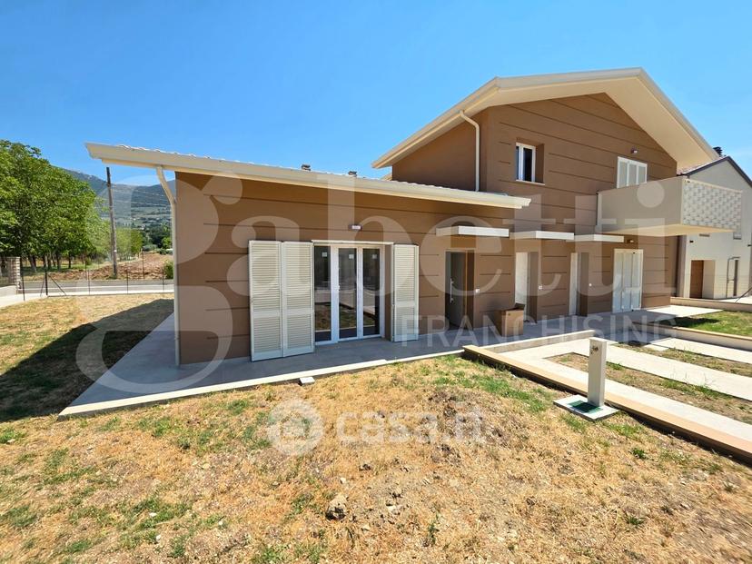 Trilocale in Via del Sacro Tugurio 89 — foto 6 di 13