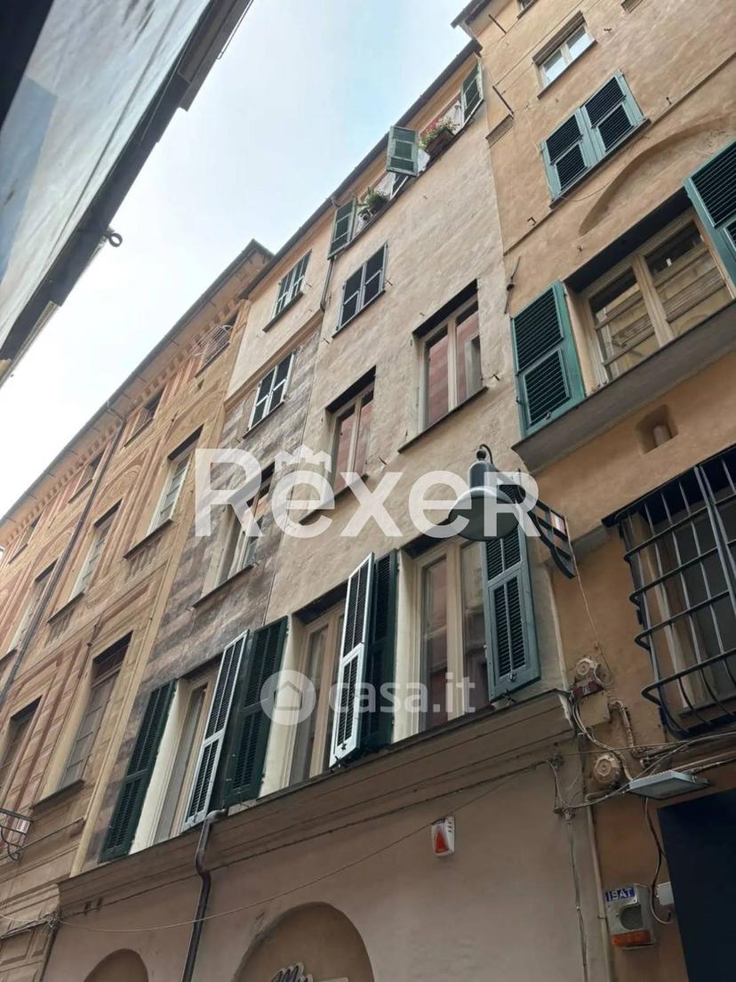 Bilocale in Via Pia 7 — foto 6 di 19