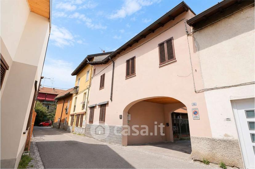 Quadrilocale in Via Caravaggio 13 — foto 5 di 24