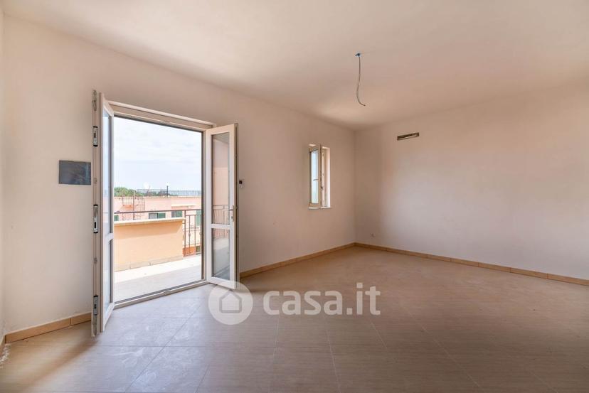 Quadrilocale in Viale delle Madonie 32 — foto 23 di 28