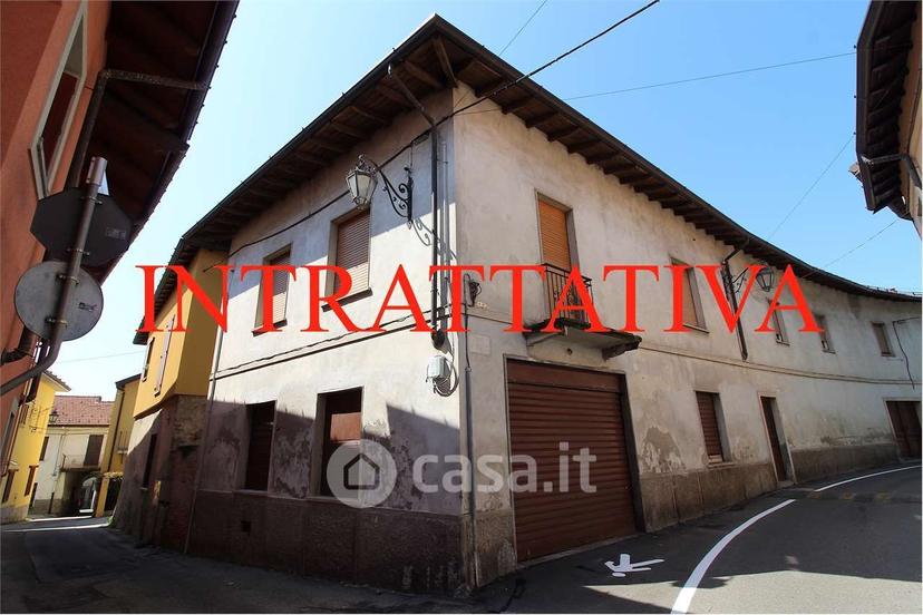 Appartamento in Via San Giorgio 1 — foto 11 di 20