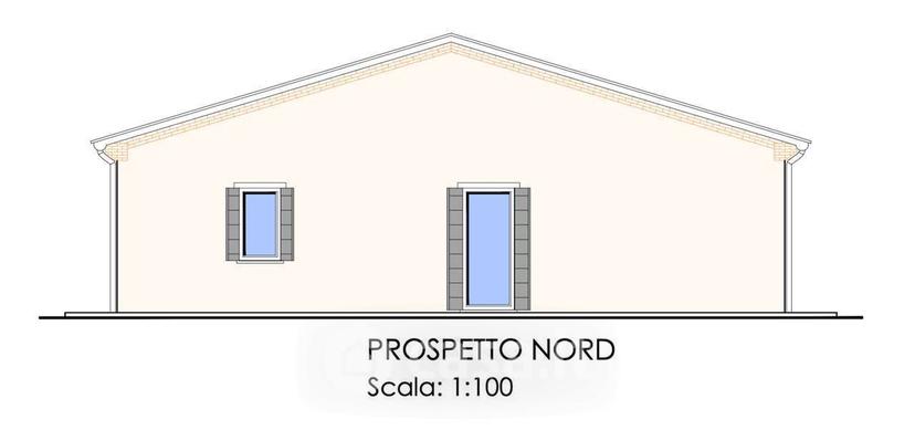 Villa in Via G. Marconi 60 — foto 7 di 20