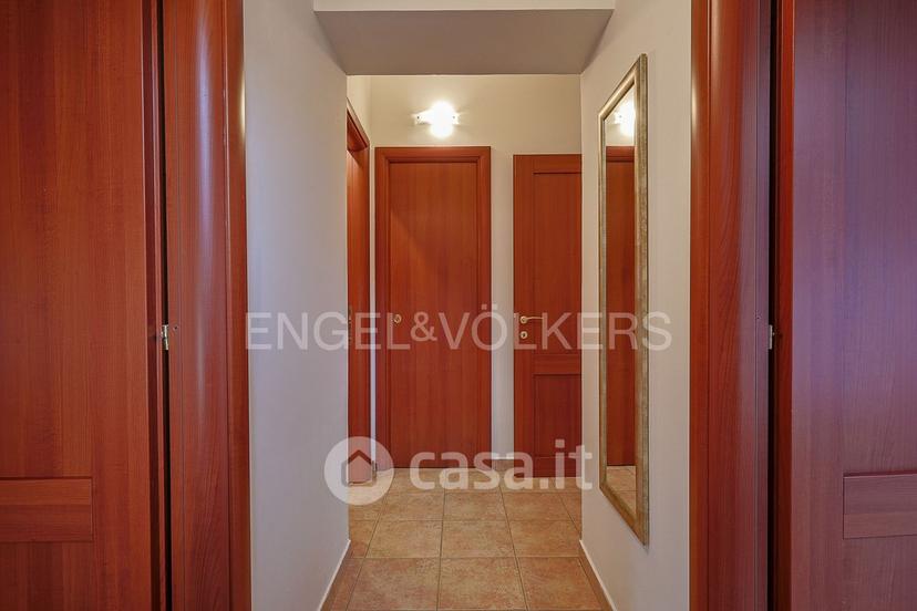 Appartamento in Via Giovanni XXIII — foto 10 di 22