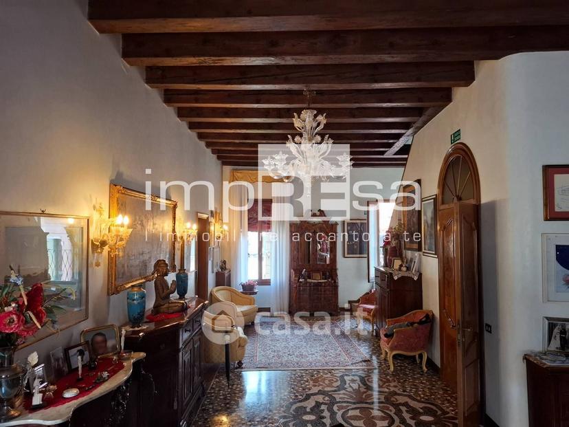 Appartamento in Sestiere Cannaregio 5530 — foto 20 di 39