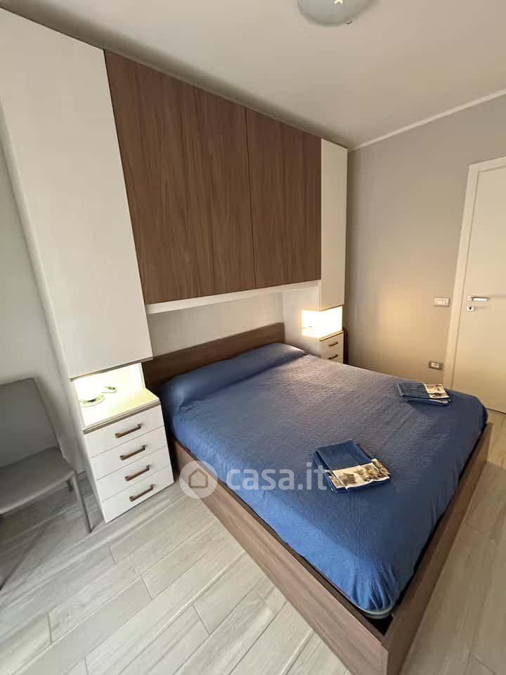 Bilocale in Via Amerigo Vespucci 72 — foto 10 di 11