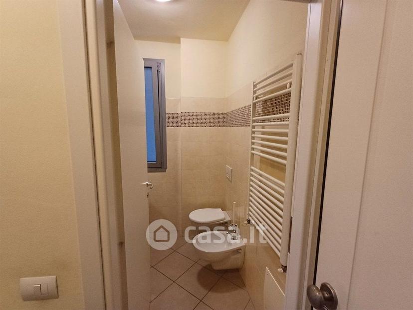 Bilocale in Via Giuseppe Campani 2