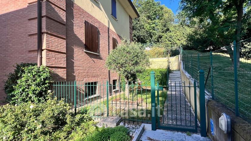 Trilocale in Quartiere Don Reverberi 49 — foto 34 di 39