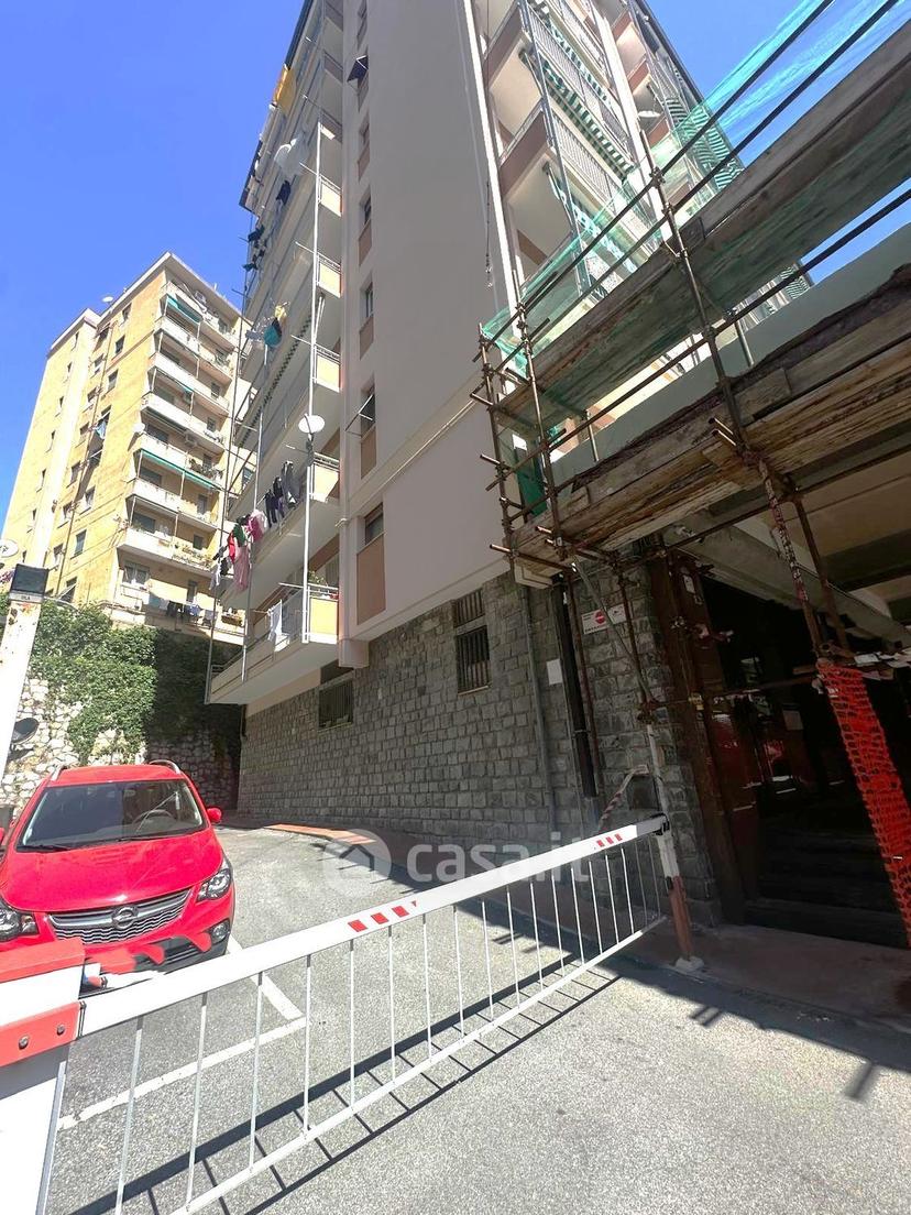 Appartamento in Via Aldo Manuzio — foto 50 di 51
