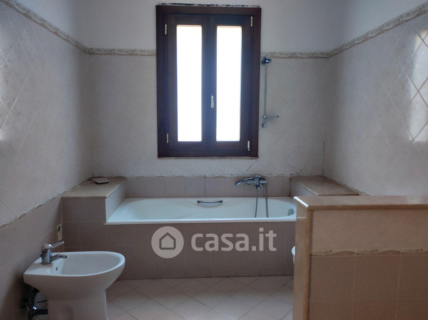 Trilocale in Contrada Granatari