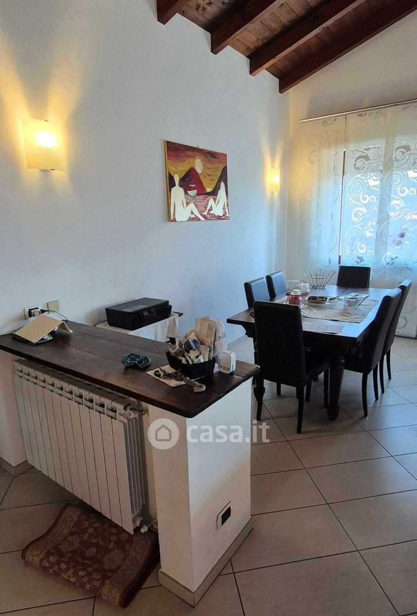 Appartamento in Via Plinio 18 — foto 89 di 133