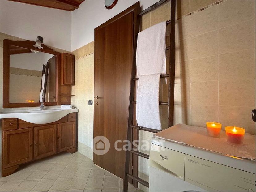 Quadrilocale in Via San Giorgio 21 — foto 7 di 39