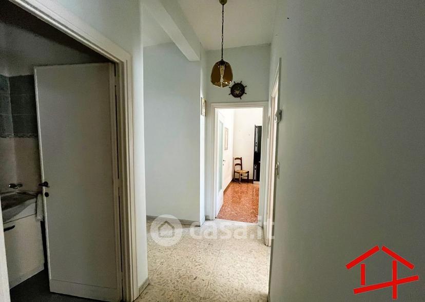 Quadrilocale in Via delle Triremi — foto 25 di 25