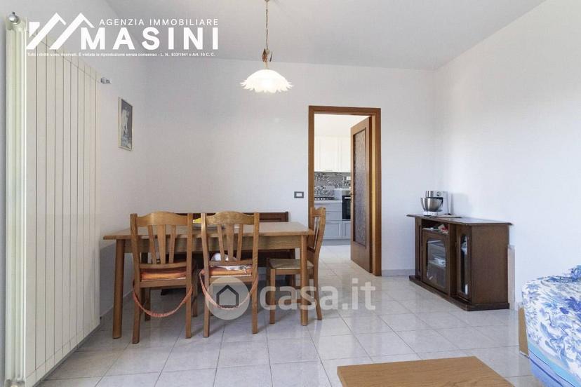 Quadrilocale in Viale Sant'Antonio 15 — foto 9 di 35