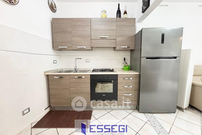 Trilocale in Piazza Cavour — foto 23 di 29