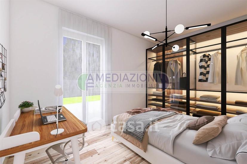 Appartamento in Via VIII Marzo 1 — foto 17 di 22
