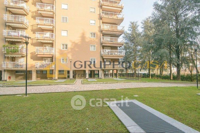 Quadrilocale in Via Don Lorenzo Milani 9 — foto 9 di 33