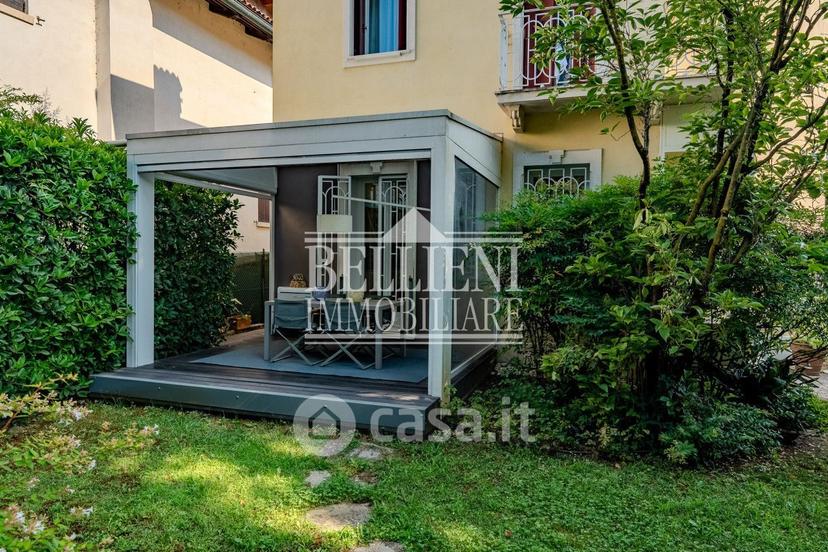 Villa in Contrada Porta Santa Lucia — foto 16 di 20