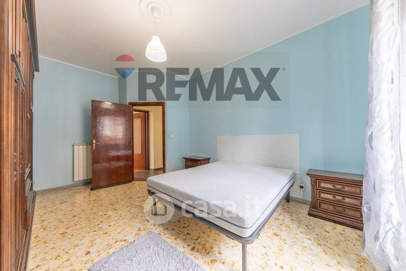 Quadrilocale in Via della Libertà 109 — foto 4 di 30
