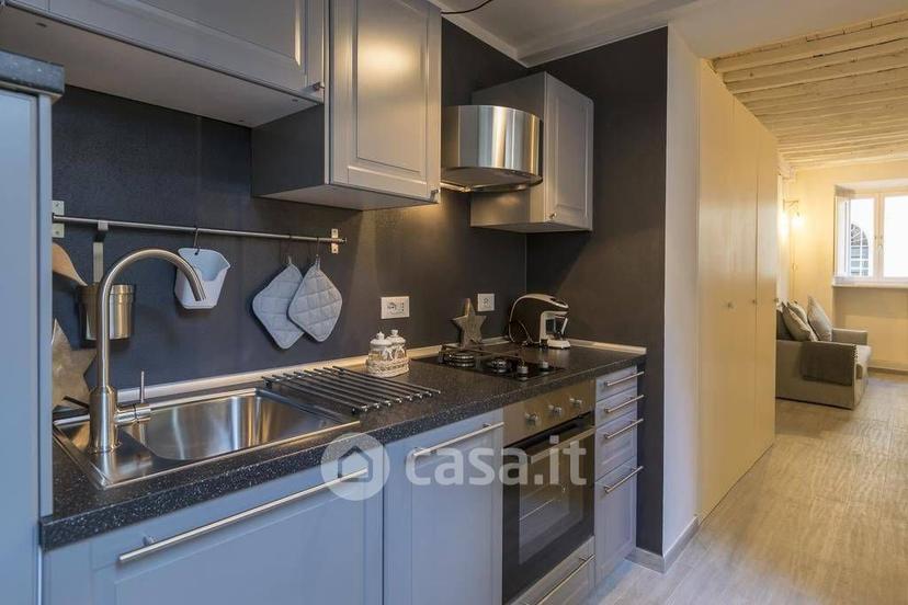 Bilocale in Via dei Bacchettoni 12 — foto 2 di 25