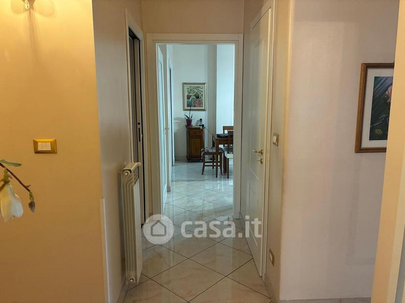 Appartamento in Via Giuseppe Macherione